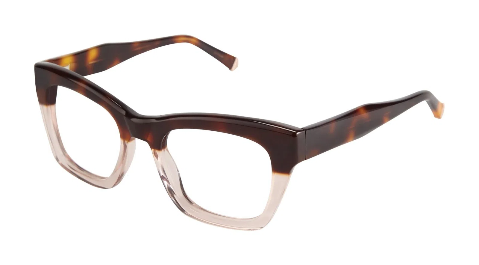 Kate Young for Tura K121 Eyeglasses - view 2